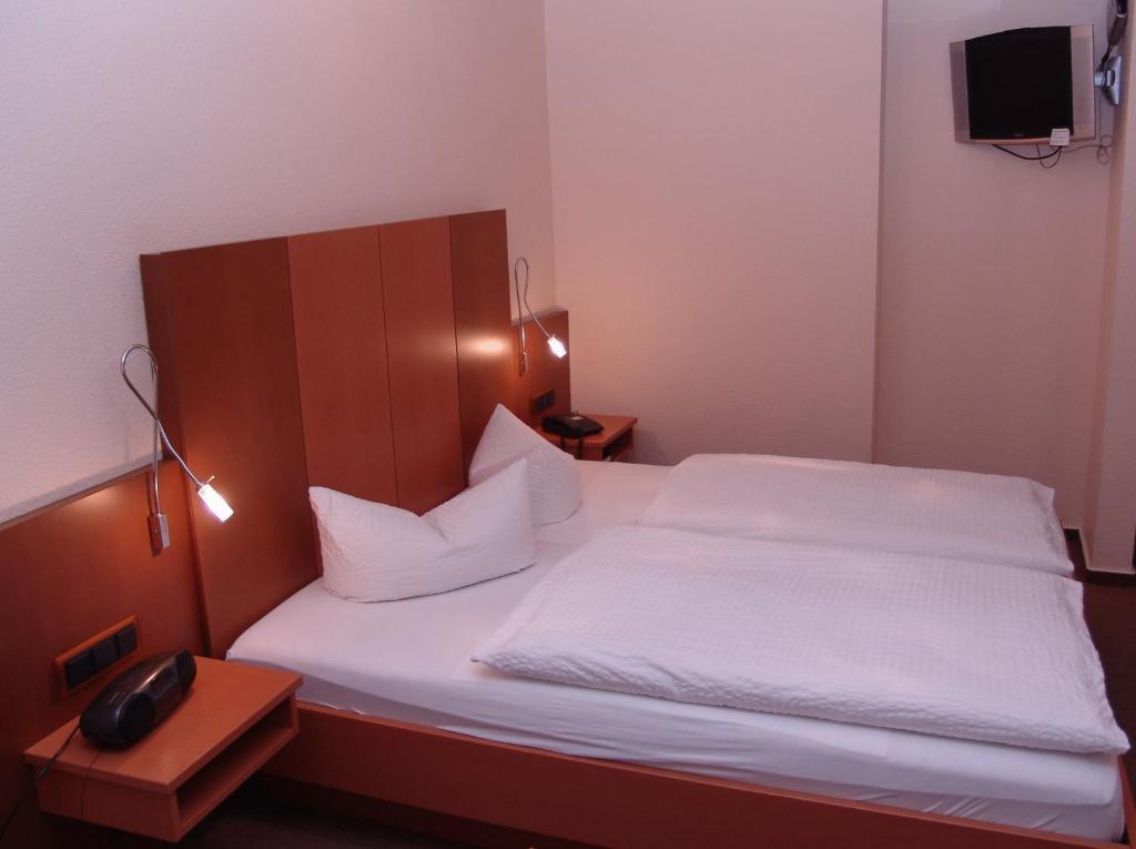 Hotel Sprenz Oldenburg Eksteriør bilde