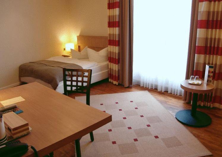 Hotel Sprenz Oldenburg Eksteriør bilde